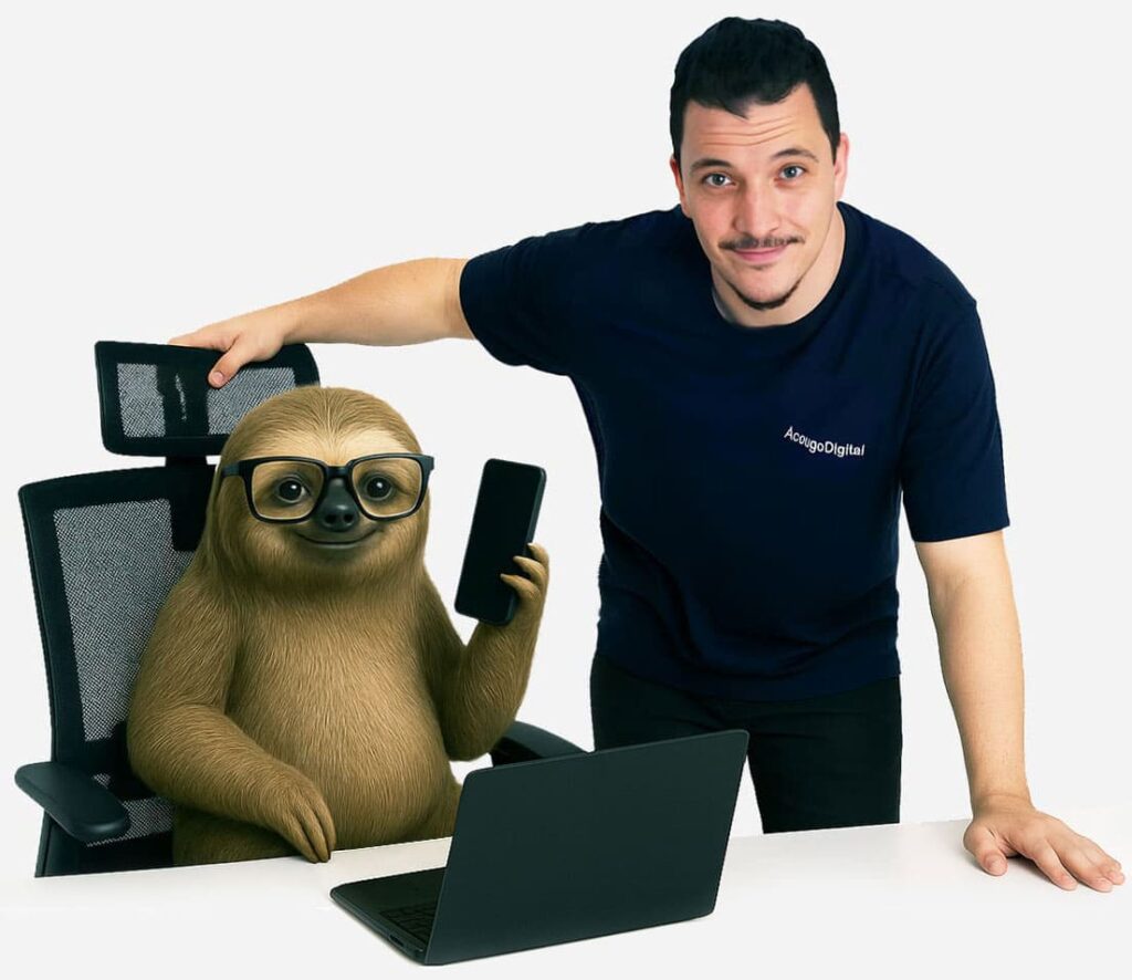 Consultor SEO freelance para negocios digitales