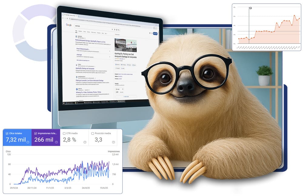 Experto SEO en Ourense