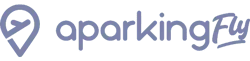 Logotipo Aparkingfly