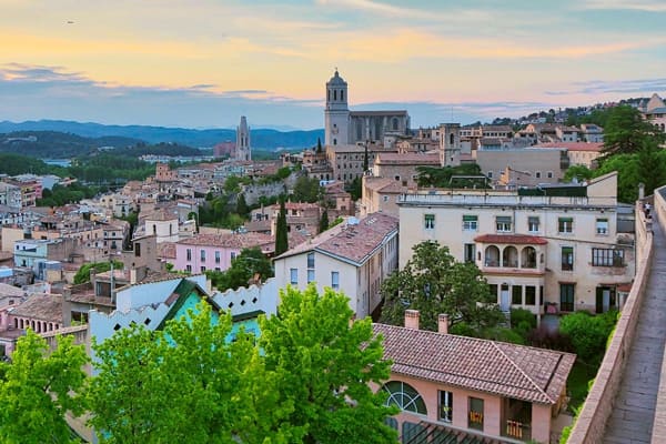 Posicionamiento web Girona